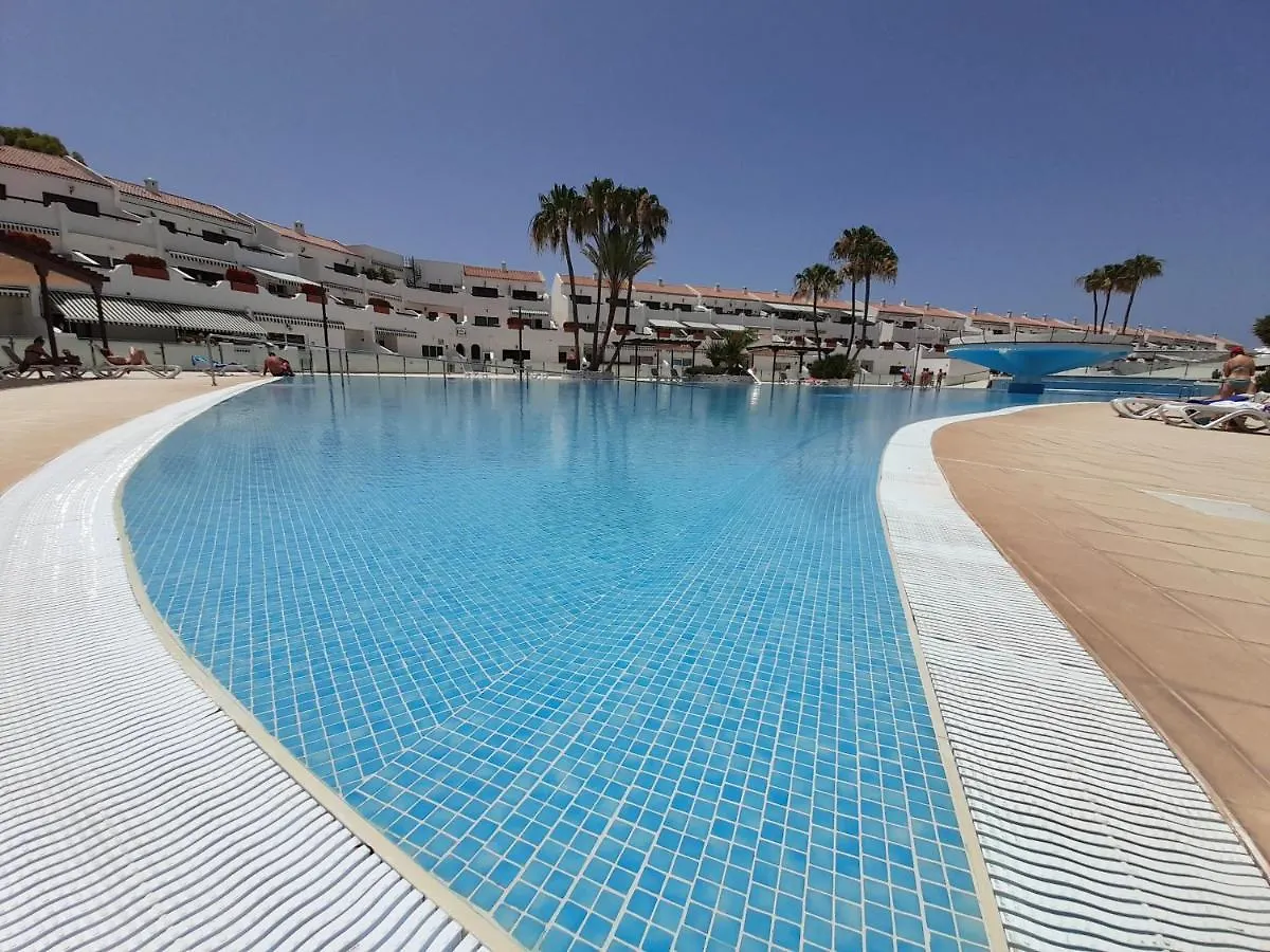 Parque Don Jose 389 Apartment Arona  Spain