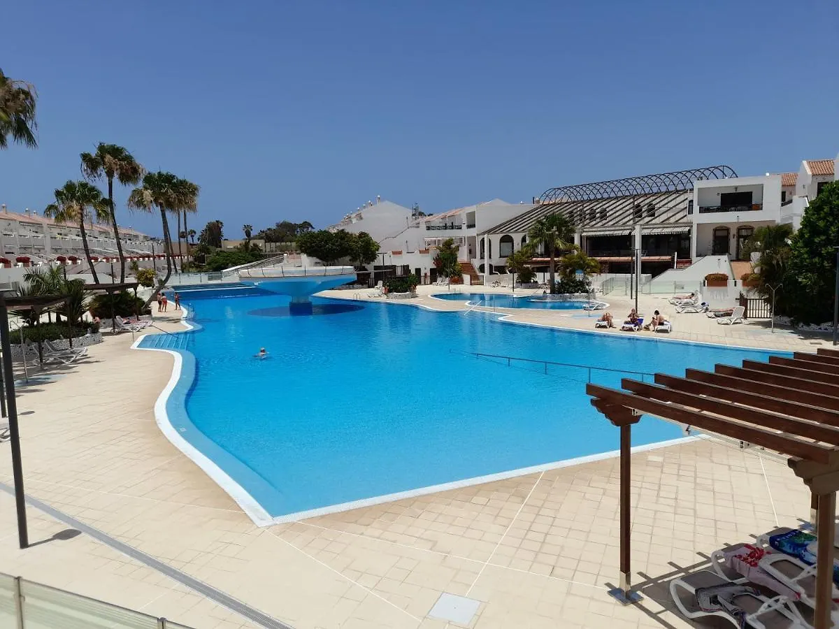 Parque Don Jose 389 Διαμέρισμα Arona  Ισπανία