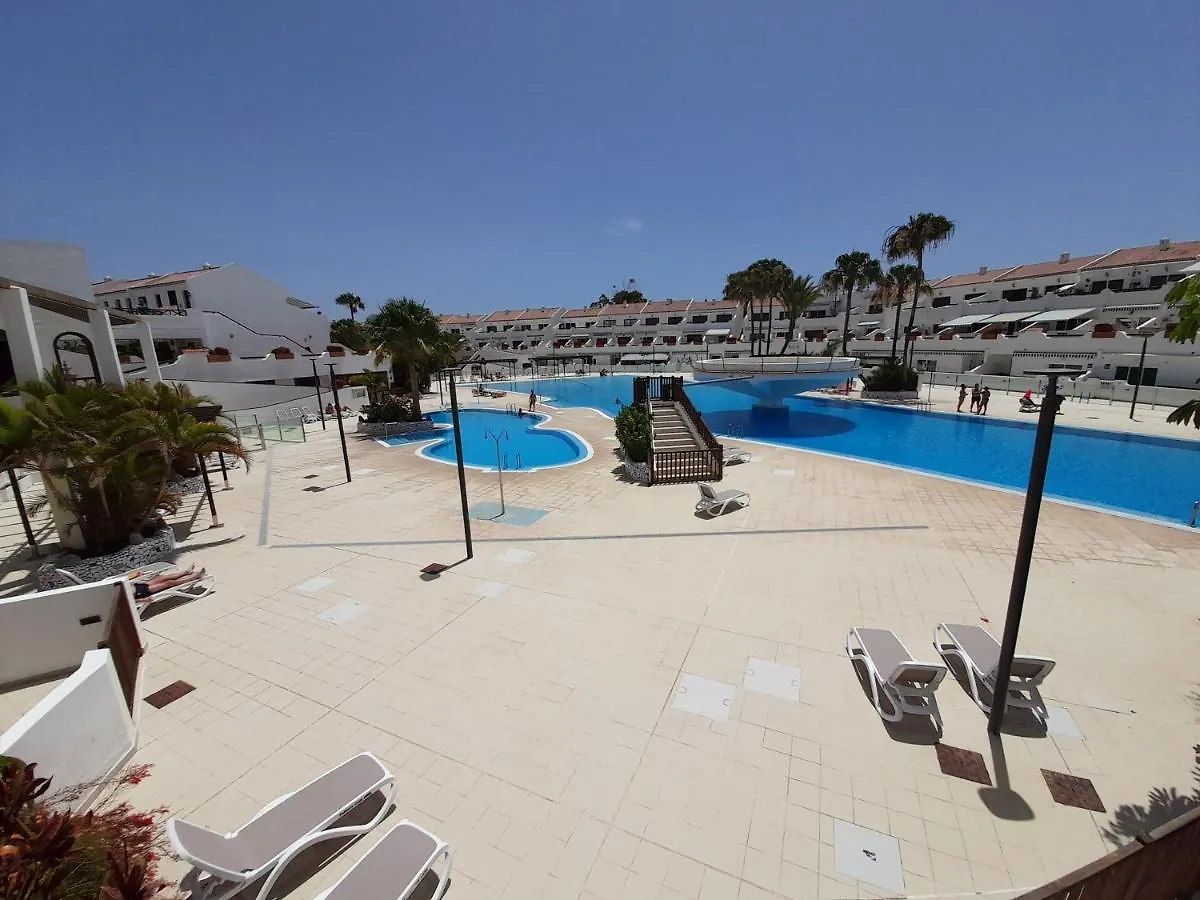 Parque Don Jose 389 Διαμέρισμα Arona  0*, Arona (Tenerife) Ισπανία