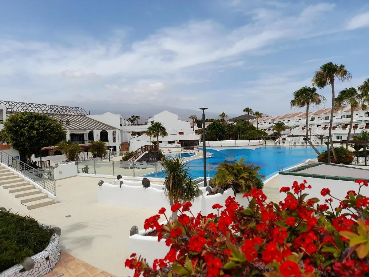 Parque Don Jose 389 Διαμέρισμα Arona   Arona (Tenerife)