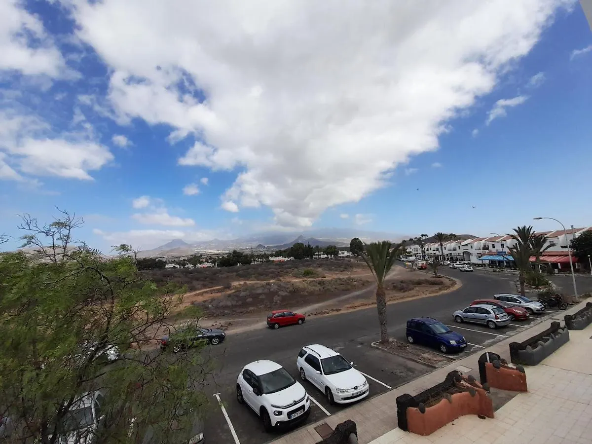 Parque Don Jose 389 Διαμέρισμα Arona  0*, Arona (Tenerife) Ισπανία