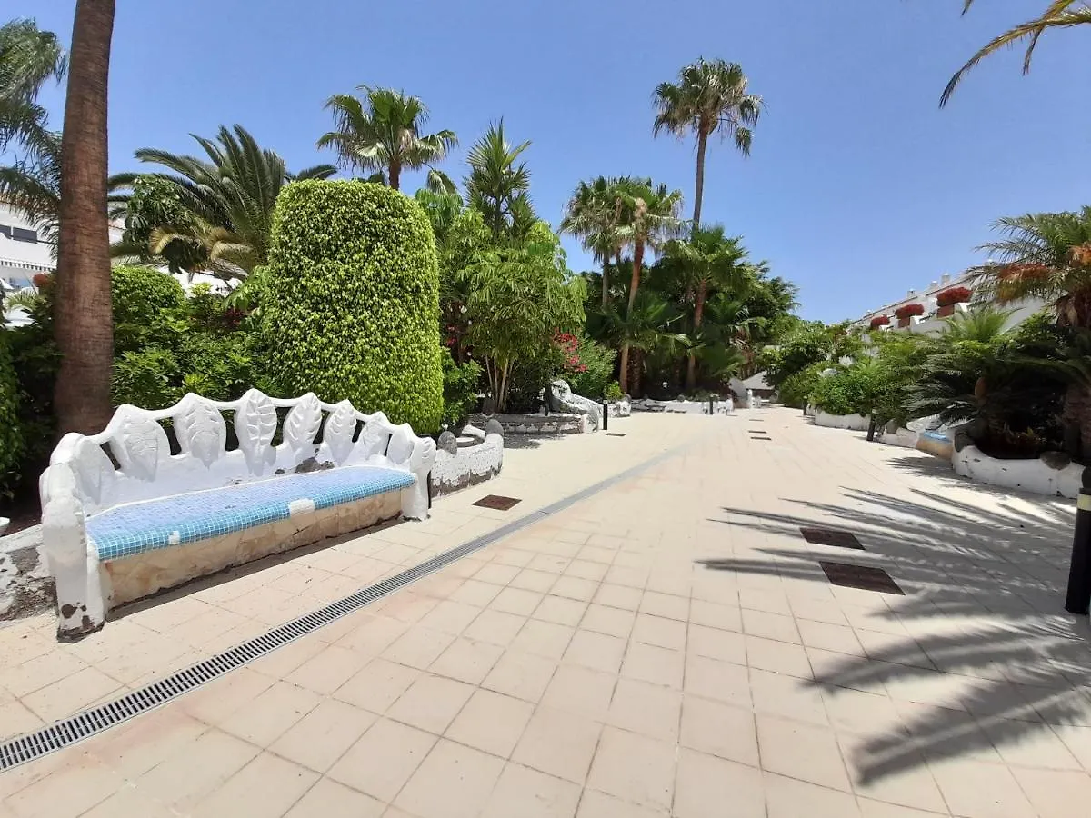 Parque Don Jose 389 Διαμέρισμα Arona  Arona (Tenerife)